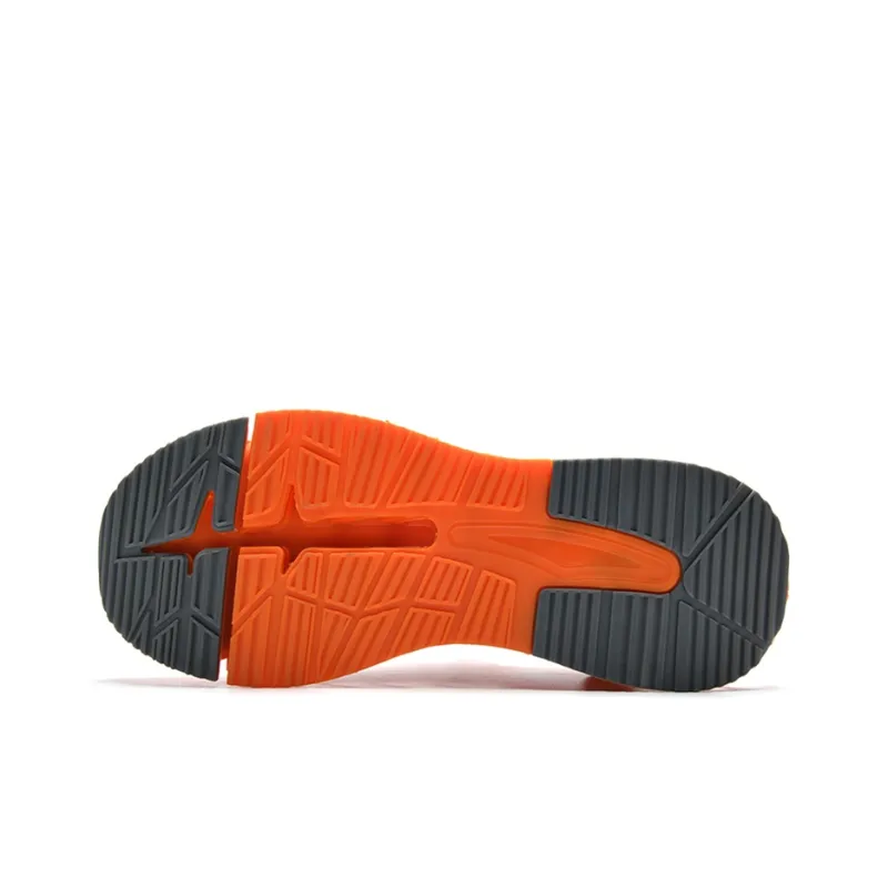 Animal Claws Anti Slip Wear Resistant Low Top Casual Shoes Men's-4