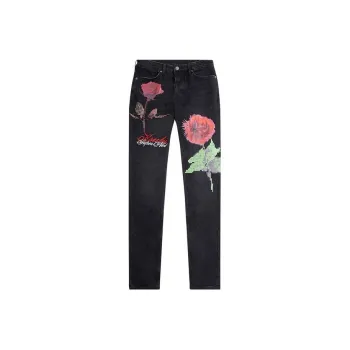 Ksubi Van Winkle Denim