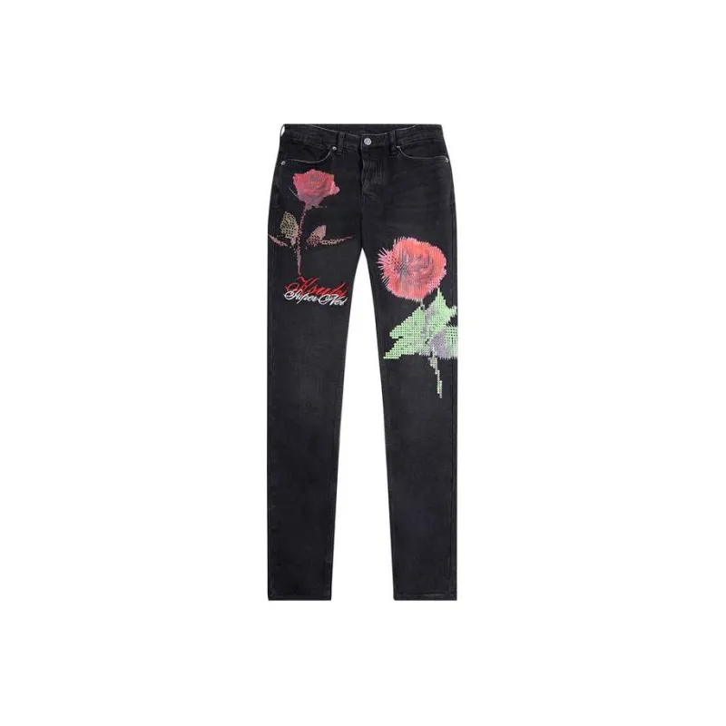 Ksubi Van Winkle Denim-0