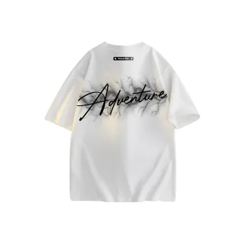 Feiyue T Shirts Unisex