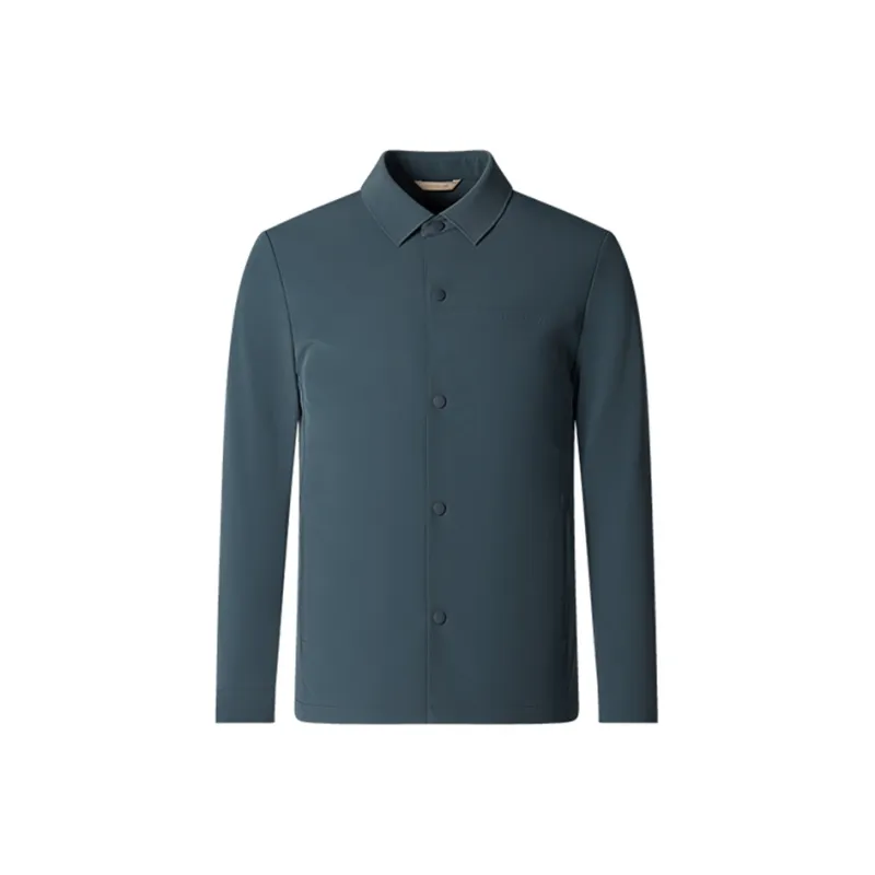 SHANSHAN Jackets Men-2