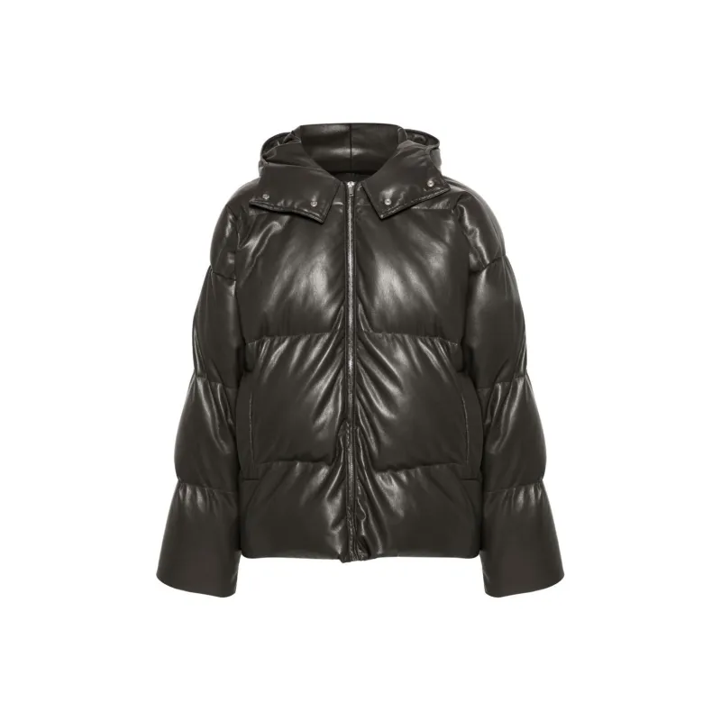 NANUSHKA Vili Jacket-0