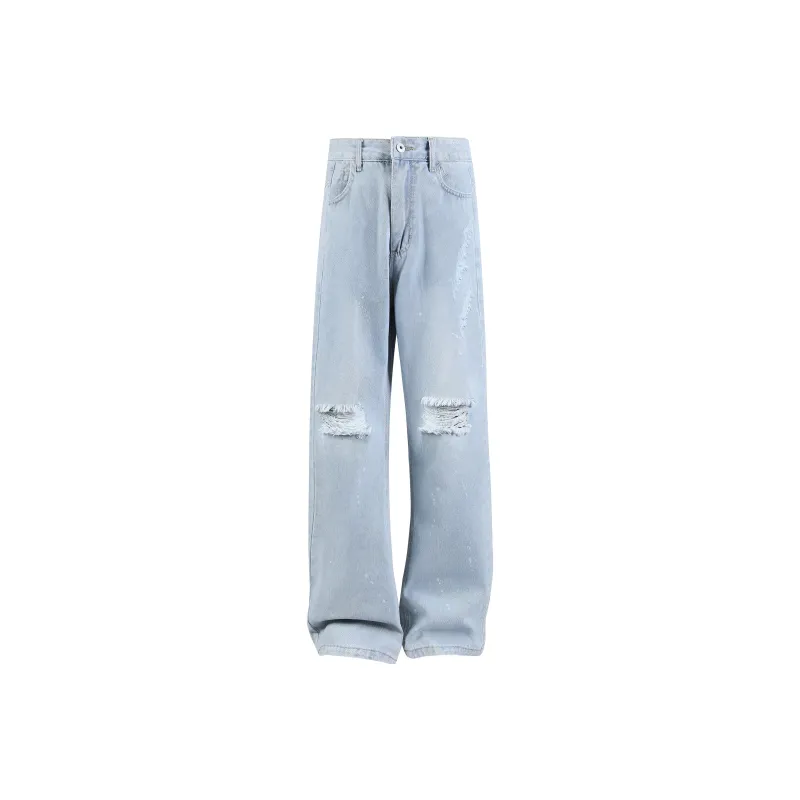My name is MT Jeans Unisex-12