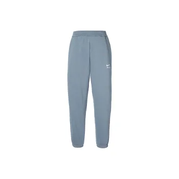 Nike Knitted Sweatpants Men Cool Gray