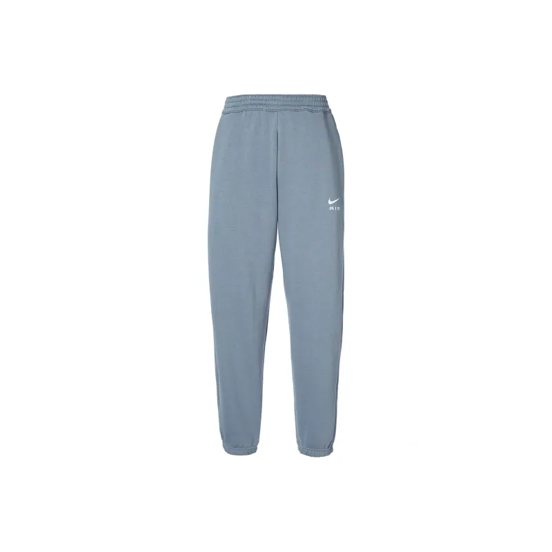 Nike Knitted Sweatpants Men Cool Gray-0