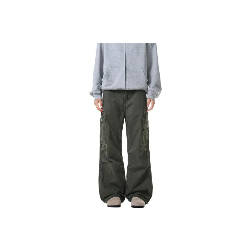 IJRJ Jeans Unisex-0
