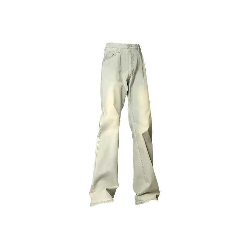 WHELVE Jeans Unisex-24