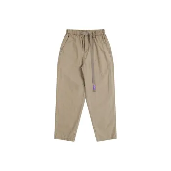 SWISS MILITARY Cargo Pants Men's Apricot