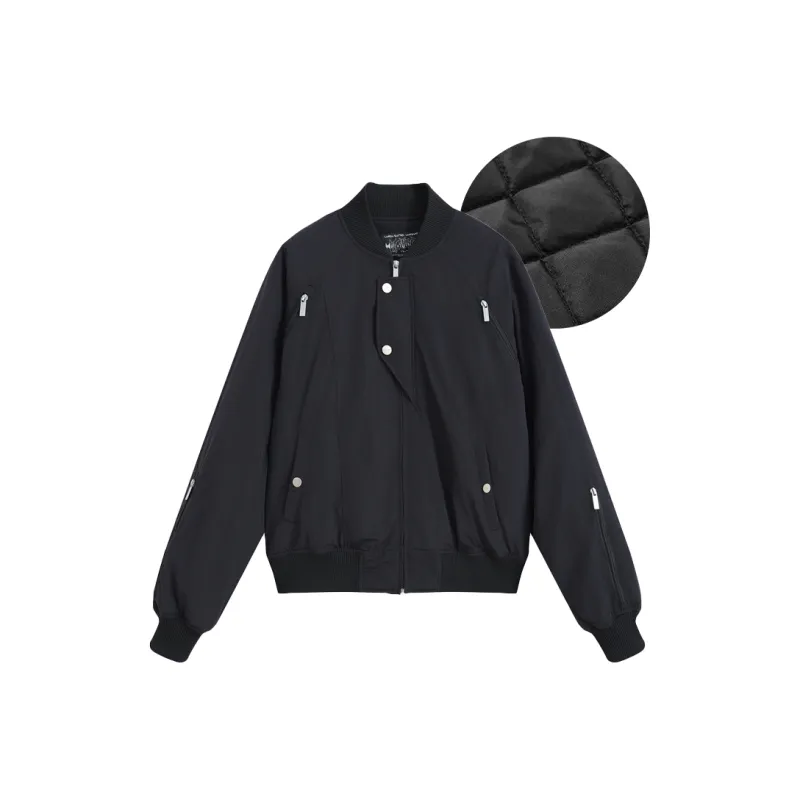 WAITINGWAVE Jackets & Coats Unisex-0