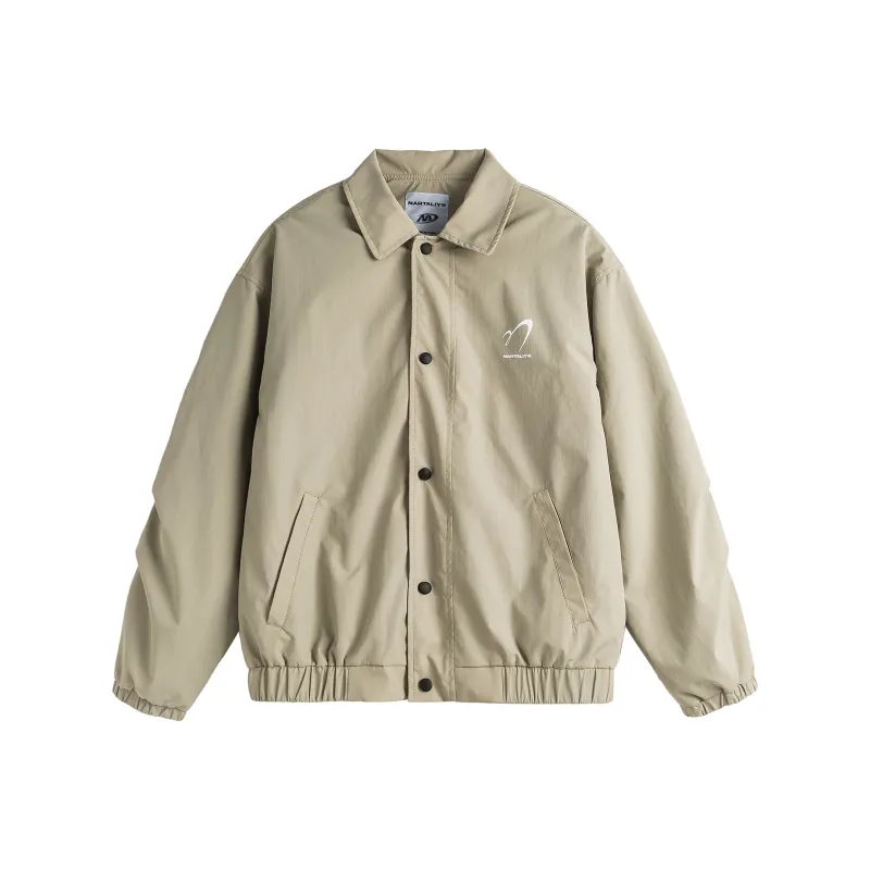 NARTALIY Jackets Unisex-2