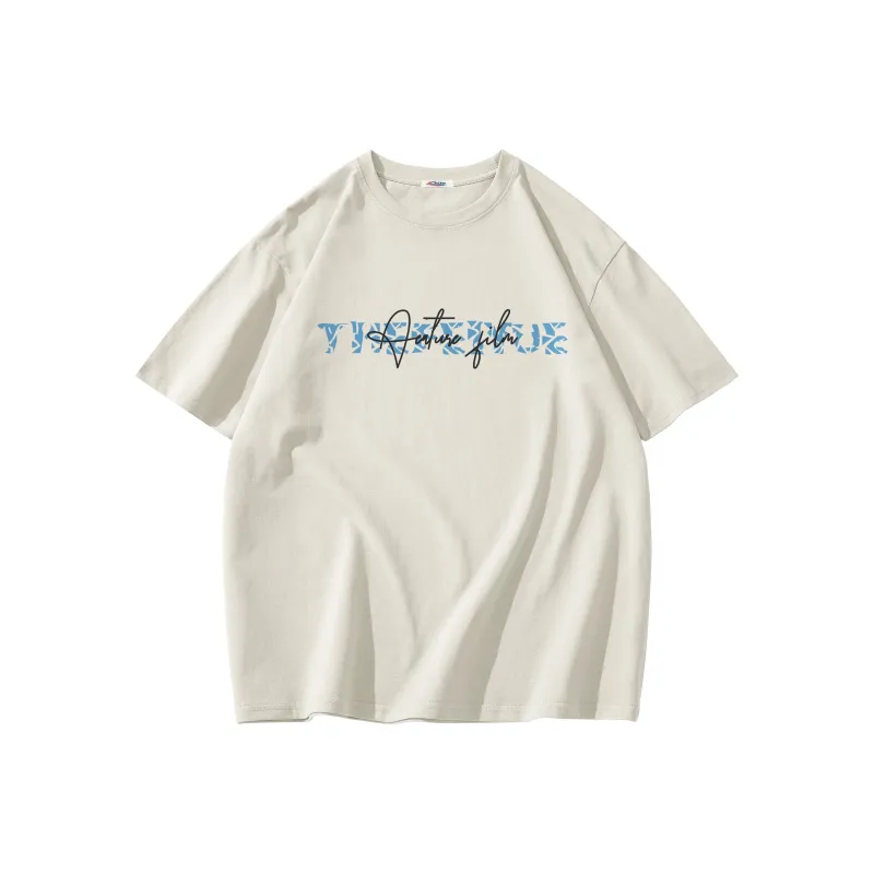 Feiyue T Shirts Unisex-17
