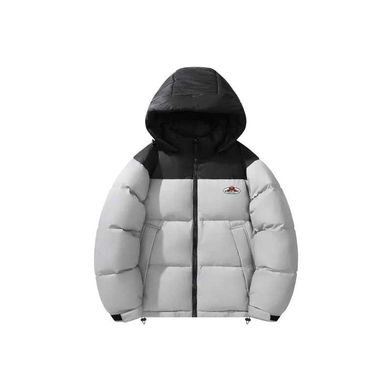 SESAME STREET Down Jacket Unisex-11