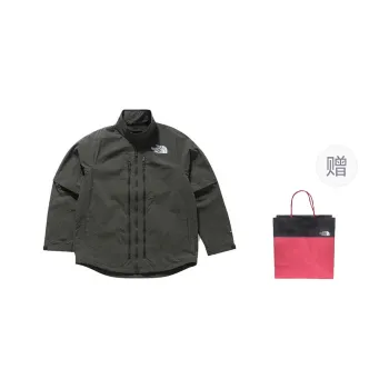 THE NORTH FACE UE Urban Replacement Series Jackets & Coats Men's Green
