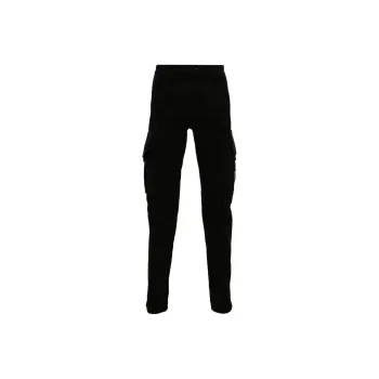 C.P.Company Lens detail Cargo Trousers