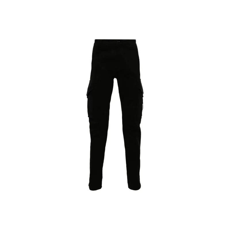 C.P.Company Lens detail Cargo Trousers-0