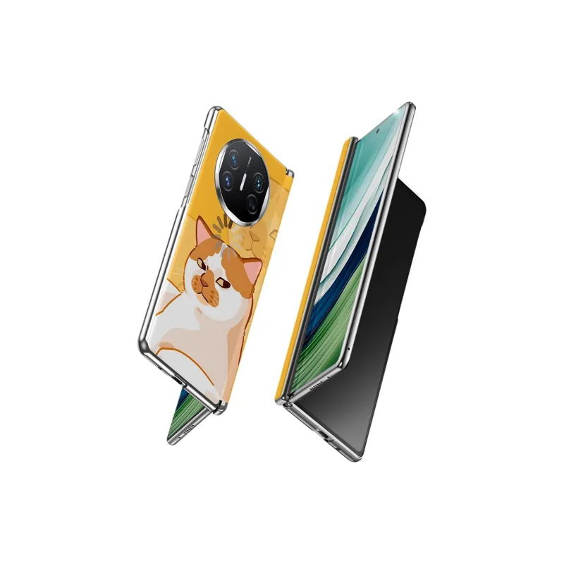 SUPER MOUSE Phone Cases-10