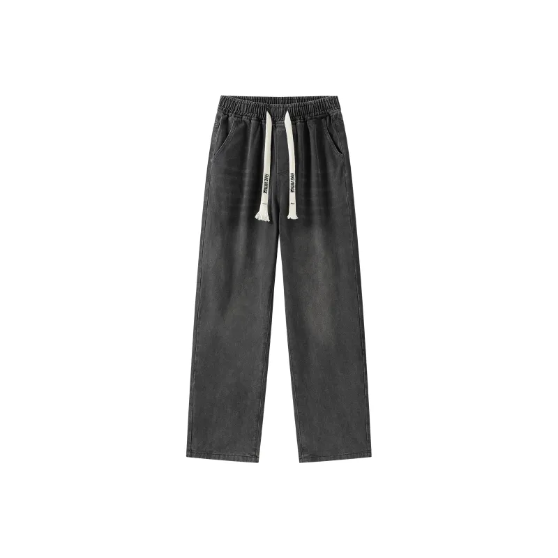 FAKE VINTAGE Jeans Unisex-0