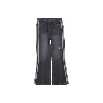Nerdy Jeans Unisex Black