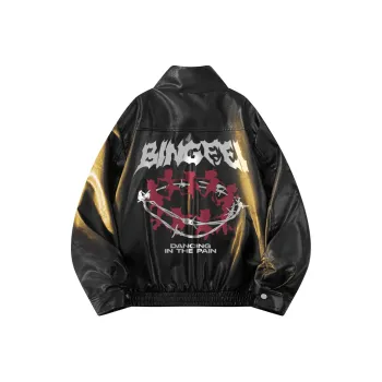 Ice Flying Jackets & Coats Unisex