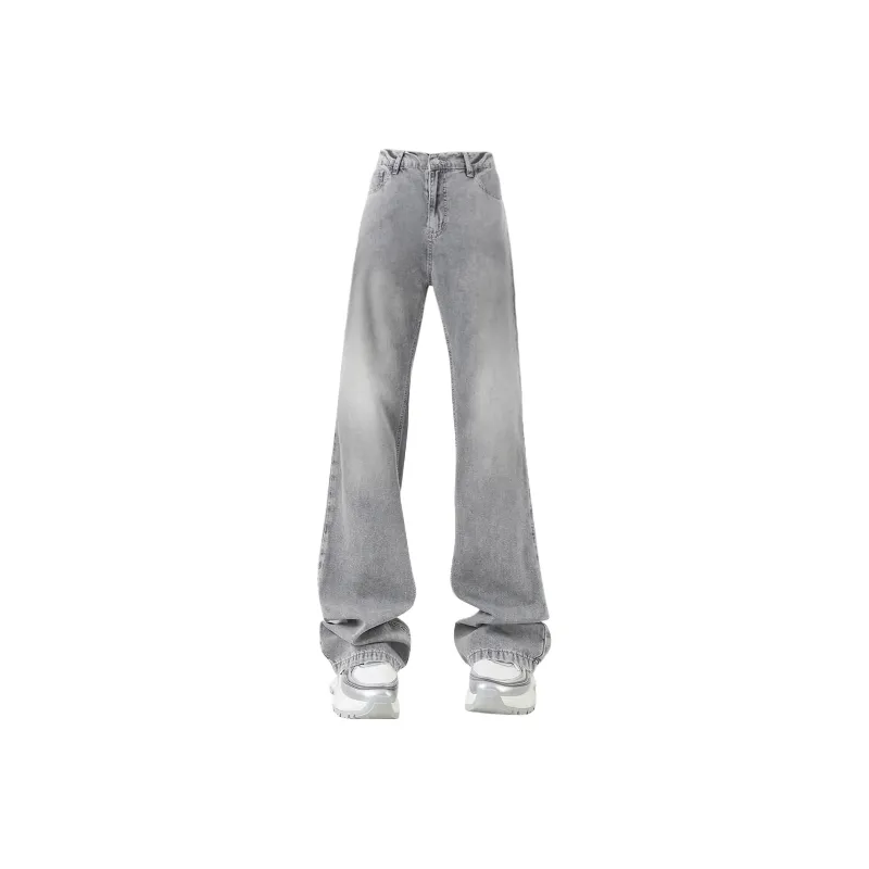 WHELVE Jeans Unisex-12