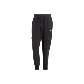Adidas Essential Knitted Sweatpants Men Black