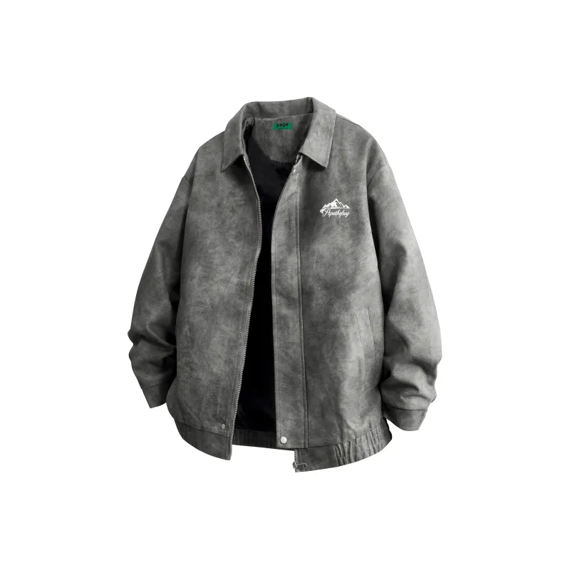 Pepe The Frog Jackets Coats Unisex-8