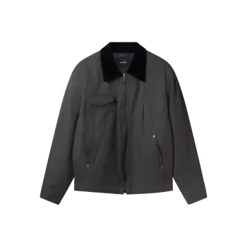 Axel Arigato Dallas Jacket
