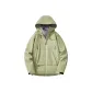 Olive Green (3-in-1 Polar Fleece Liner)