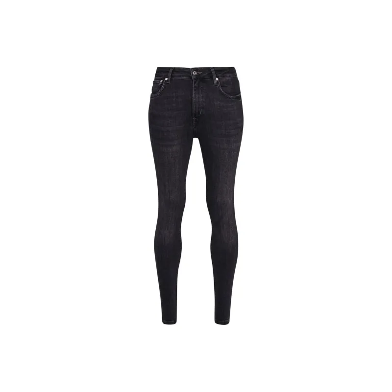 SUPERDRY Jeans Men Dark Gray-0