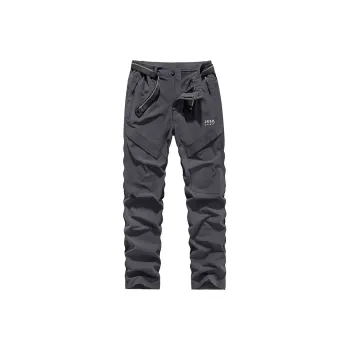 Jeep X JEEP SPIRIT Cargo Pants Men