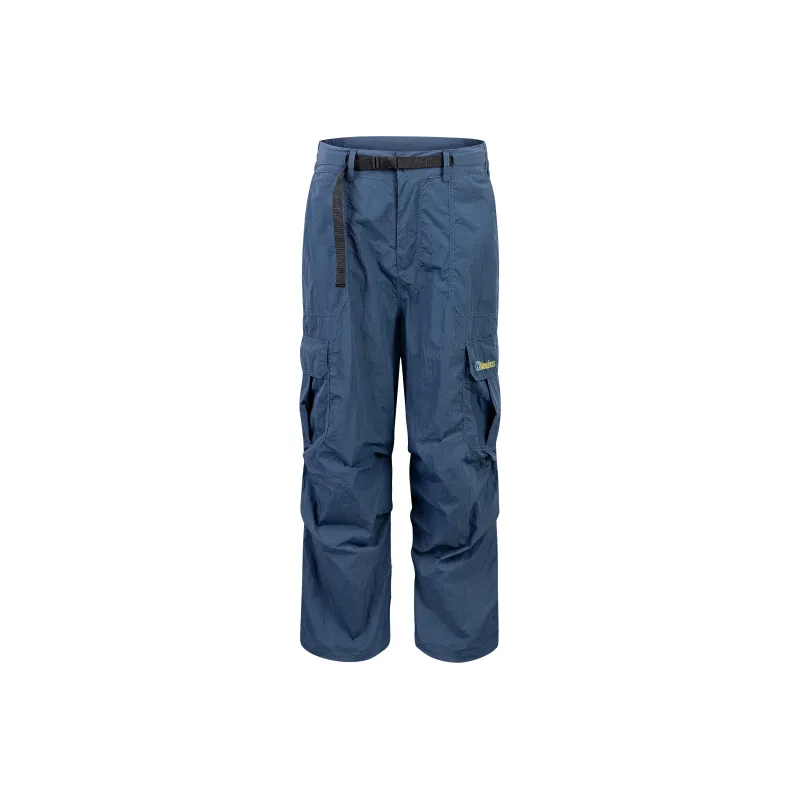 NewJnxs Cargo Pants Unisex-2