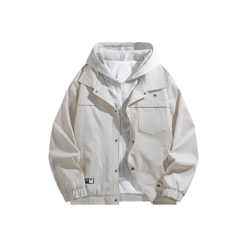 Crayon Shinchan Jackets Coats Unisex-4