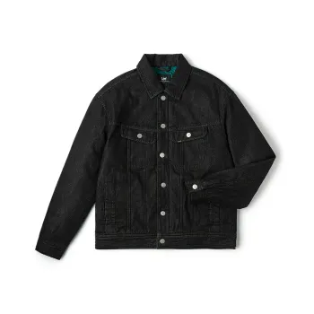 Lee Down Jackets Men Washed