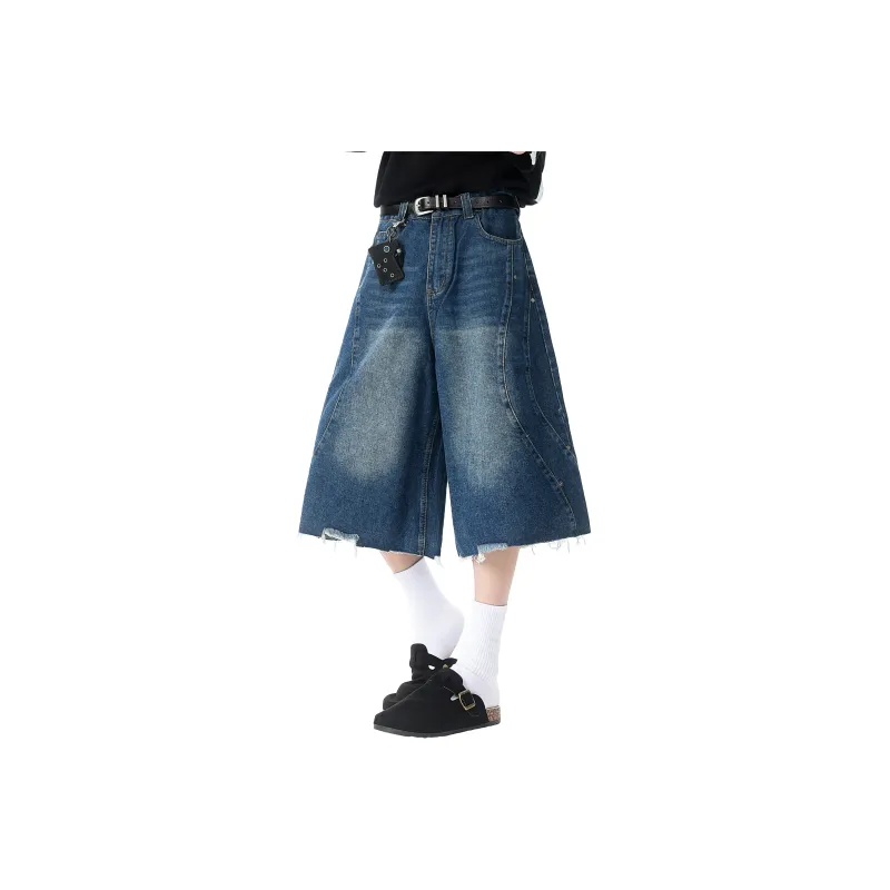 SESAME STREET Jeans Unisex-3