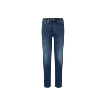 CALVIN KLEIN Jeans Men's Dark Blue