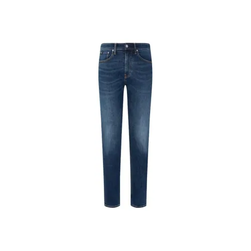 CALVIN KLEIN Jeans Men's Dark Blue