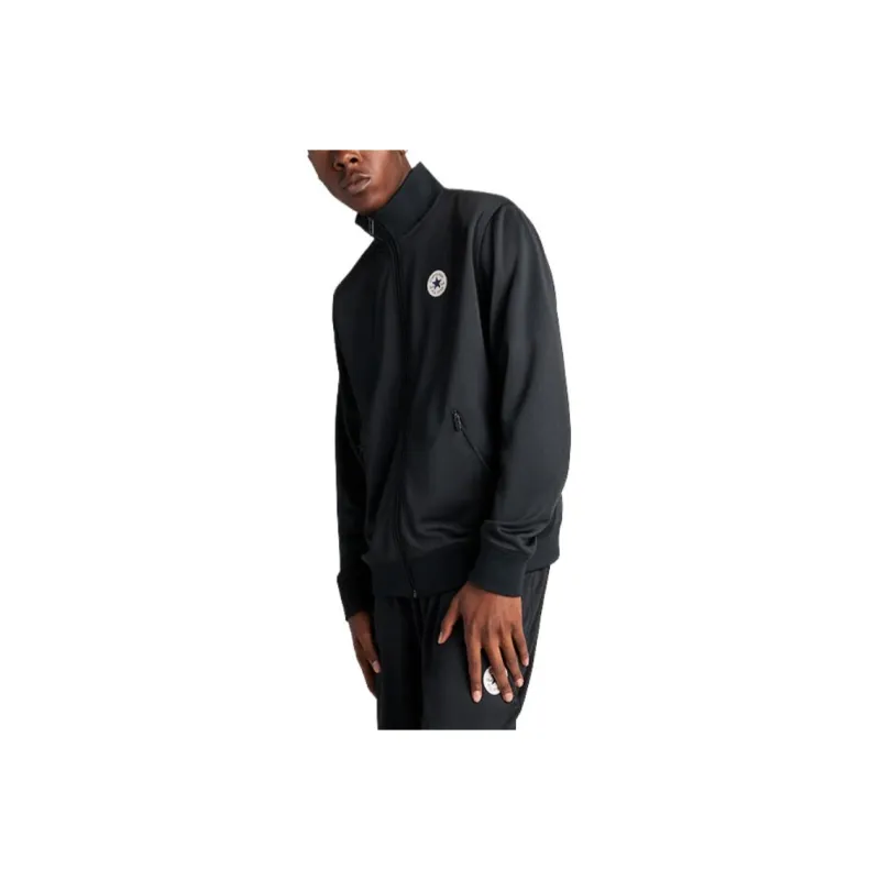 Converse Retro Track Jacket-0