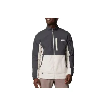 Columbia PFG Uncharted Jacket Men's Shark