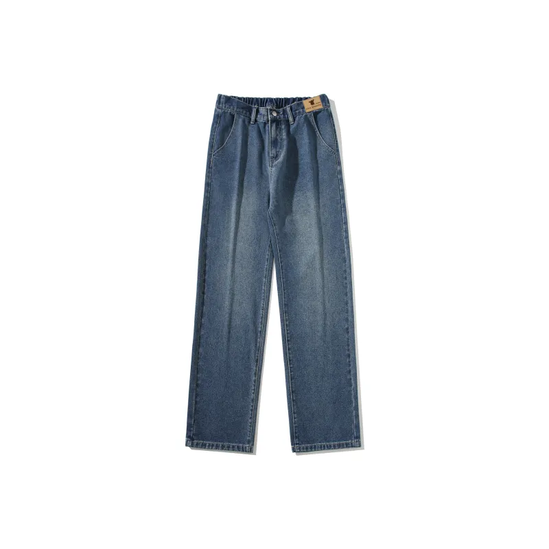 Love Monster Jeans Unisex-18