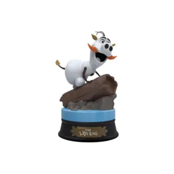 Disney Chibi Figures