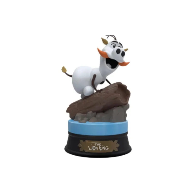Disney Chibi Figures-0
