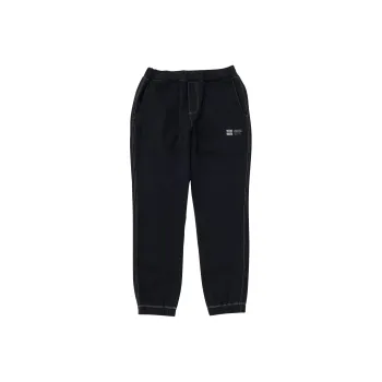 New Balance 1000 Series Knitted Sweatpants Men's Black