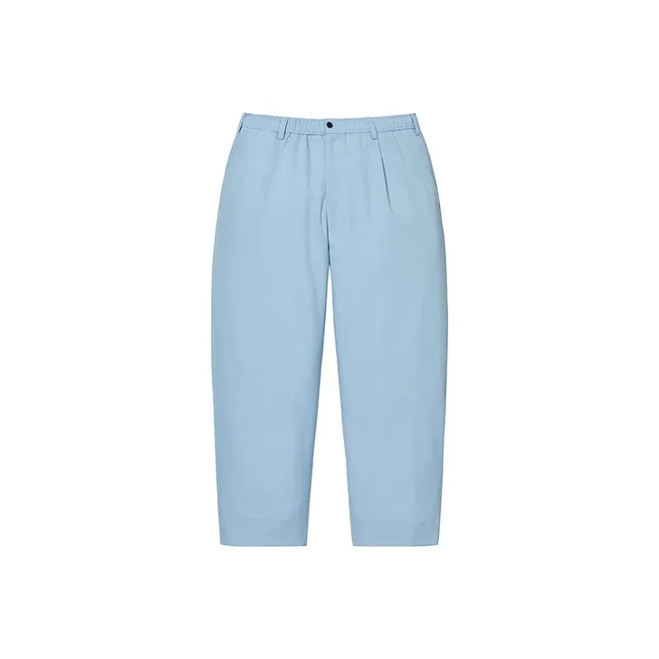 Supreme Pleated Trouser SS22-0