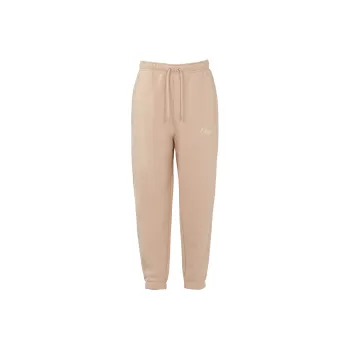 Union X JORDAN X UNION Knitted Sweatpants Unisex Khaki