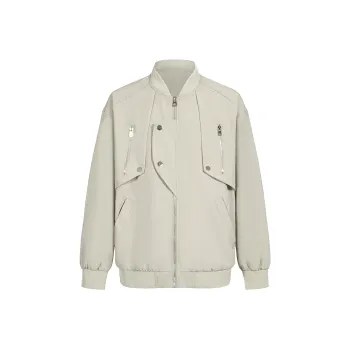 YearnObtainRainbow Jacket Unisex
