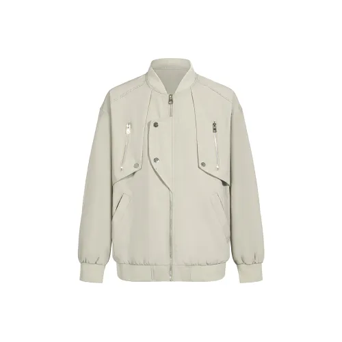 YearnObtainRainbow Jacket Unisex
