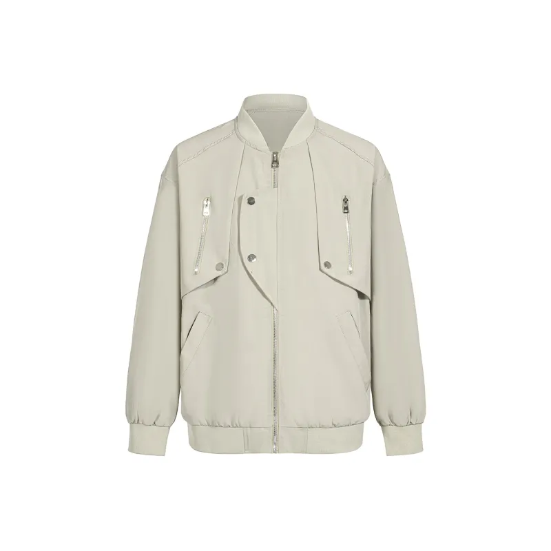 YearnObtainRainbow Jacket Unisex-2