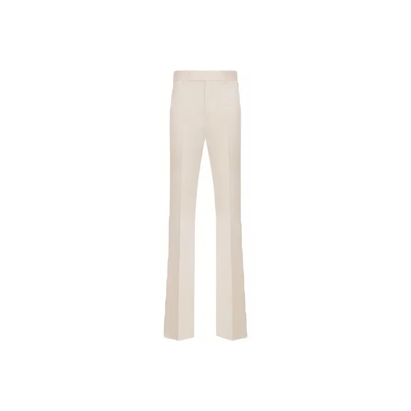 DIOR X Cactus Jack Wide Pants-0