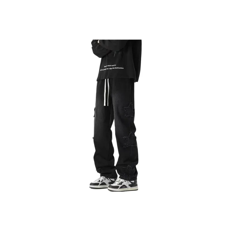 WELTER EXPERIMENT Jeans Unisex-6