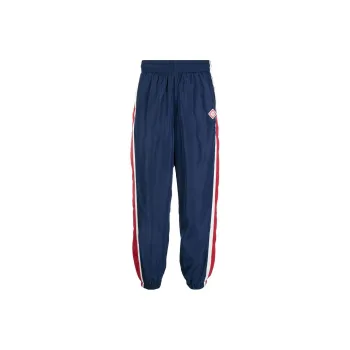 CASABLANCA Side Panelled Shell Suit Track Pant